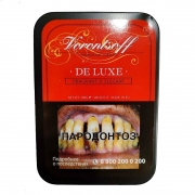    Vorontsoff De Luxe - 100  ()