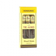  Te-Amo - Coronitos Honduran