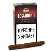  Toscanino Cafe - (10 )