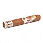  Total Flame Geroy Toro Gordo