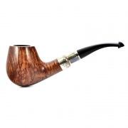 Курительная трубка Vauen O'Timer - 161 L P-Lip (фильтр 9 мм)