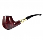 Курительная трубка Vauen O'Timer - 261 L P-Lip (фильтр 9 мм)