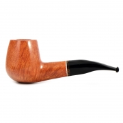 Курительная трубка Volkan Pipe Red Princess - 413 (фильтр 9 мм)