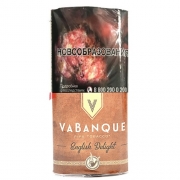 Табак для трубки VaBanque English Delight - 30 гр