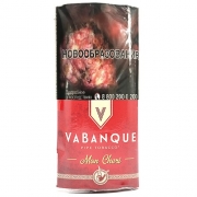 Табак для трубки VaBanque Mon Cheri - 30 гр