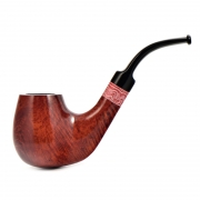 Курительная трубка Vauen Rose - 8342 (фильтр 9 мм)