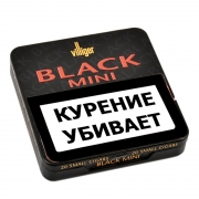  Villiger Black Mini Sumatra