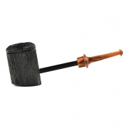   Volkan Pipe One Mixed Finishing - 001 ( )