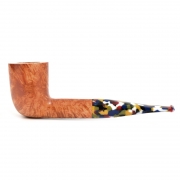   Volkan Pipe Grade 7 - 441 ( 9 )