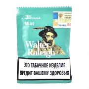   Walter Raleigh - Mint ( 10 )