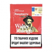   Walter Raleigh - Raspberry ( 10 )