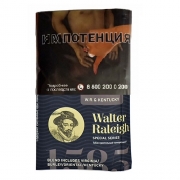 Сигаретный табак Walter Raleigh 1585 Special Series W.R. & Kentucky (25 гр.)