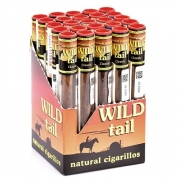  Wild Tail Classic 25 