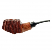   Winslow - Crown Viking Rustic Bent Freehand - ( 9 )