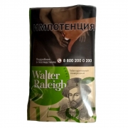 Сигаретный табак Walter Raleigh 1585 - Apple (25 гр)