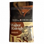Сигаретный табак Walter Raleigh 1585 - Chocolate (25 гр)