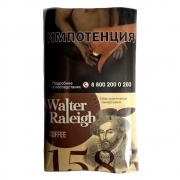 Сигаретный табак Walter Raleigh 1585 - Coffee (25 гр)
