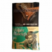Сигаретный табак Walter Raleigh 1585 - Mint (25 гр)
