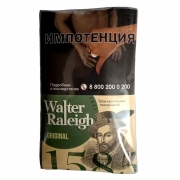 Сигаретный табак Walter Raleigh 1585 - Original (25 гр)