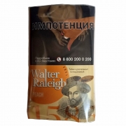 Сигаретный табак Walter Raleigh 1585 - Peach (25 гр)