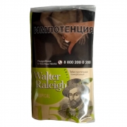 Сигаретный табак Walter Raleigh 1585 - Tropikal (25 гр)