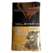 Сигаретный табак Walter Raleigh 1585 - Vanilla (25 гр)