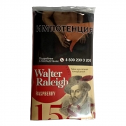 Сигаретный табак Walter Raleigh 1585 - Raspberry (25 гр)