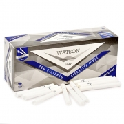    Watson Gray King Size Recess Parlament Filter - (200 .)