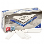    Watson Gray Slim Recess Parlament Filter - (200 .)