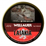    Wellauer Latakia - 50 