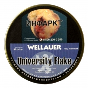    Wellauer University Flake - 50 