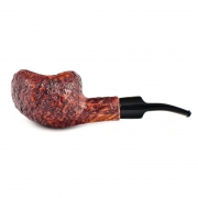 Курительная трубка Winslow - Crown Viking - 610 (фильтр 9 мм)