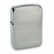  Zippo - 24485 - 1941 Replica Black Ice