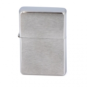 Зажигалка Zippo - 230-25 Vintage™ Series 1937 - Brashed Chrome