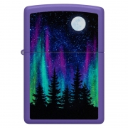 Зажигалка Zippo - 48565 Night In The Forest