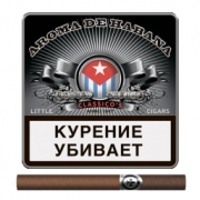  Aroma de Habana Classico