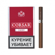 Сигариллы Corsar of the queen "cherry (le)"