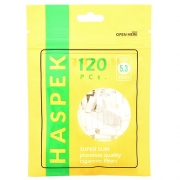    Haspek 5.3  Super Slim - (120 )