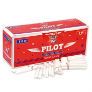    Pilot Red - 500 .