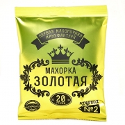 Махорка ПММ Золотая крупка №2 - 20 гр