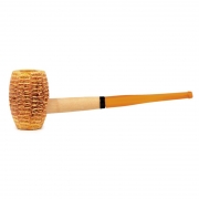 Кукурузная трубка Missouri Meerschaum - 800 Huck Finnl