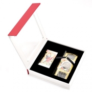 Подарочный набор Romeo y Julieta (зажигалка и гильотина)
