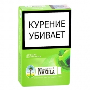    El Nakhla - 