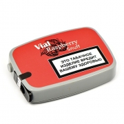 Нюхательный табак Vial Raspberry - 9 гр