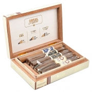  Joya de Nicaragua - Obras Maestras Collection Assortment (5 .)