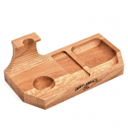 Подставка Gentelemen'S Сlub (для 1 трубки) Чикаго - 400103 (дуб)