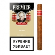 Сигариллы Premier "Natural"
