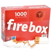    Firebox Classic Soft - 1000 .