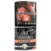 Табак для самокруток Van Erkoms Caramel - 40 гр
