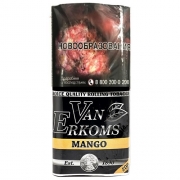 Табак для самокруток Van Erkoms Mango - 40 гр